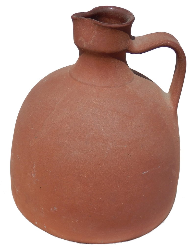 Indian Pottery